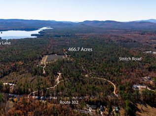 0 Stritch Rd, Conway, NH 03818