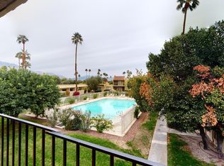 2338 Los Patos Dr, Palm Springs, CA 92264
