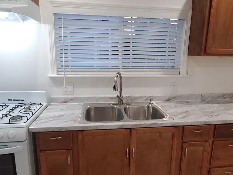 Kitchen Counter