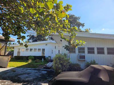 4610 SW 55th Ave, Davie, FL, 33314