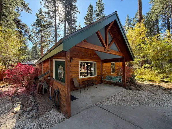 940 San Jose Ave, South Lake Tahoe, CA 96150