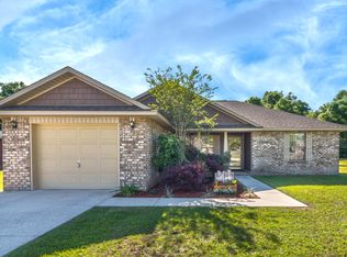 4379 Glen Forest Dr, Milton, FL 32583