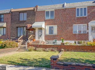 3169 S 20th St, Philadelphia, PA 19145