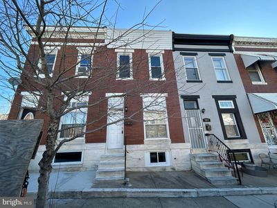 743 N Kenwood Ave, Baltimore, MD, 21205