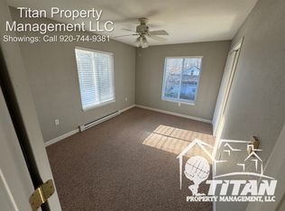 1408 Eisner Avenue - 3, Sheboygan, WI 53083
