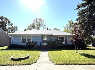 402 3rd St NE, Fosston, MN 56542