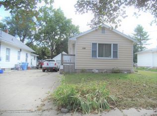 538 Emily Ave, Lansing, MI