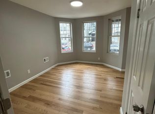 109 Bidwell Ave #1, Jersey City, NJ 07305