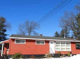 145 Ward St, Manchester, NH 03104