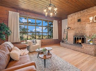 25558 Aspen Way, Golden, CO 80401