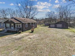 1820 Short 12th St N, Bessemer, AL 35020