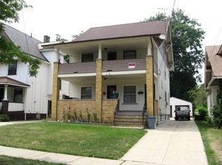 1482 Ridgewood Ave #UP, Lakewood, OH