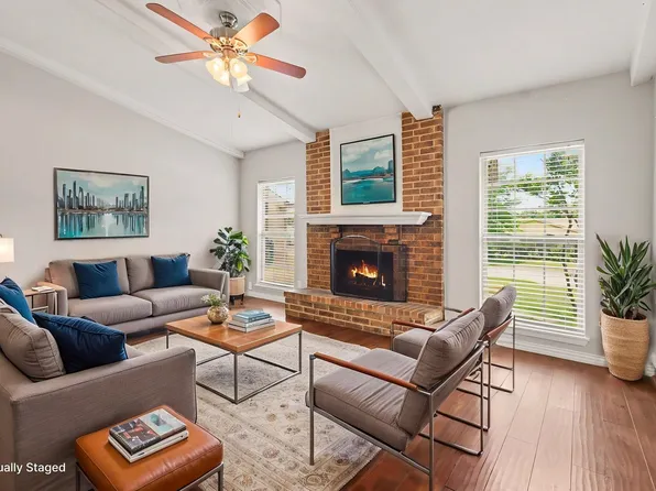 1205 Crestwood Ct, Allen, TX 75002