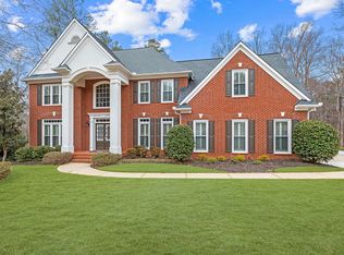 3355 Saxony Gln, Marietta, GA 30066