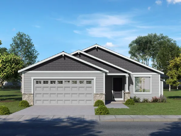 315 NW Par Ave, Madras, OR 97741