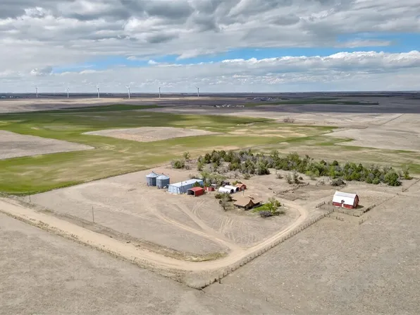42599 County Road 76, Crook, CO 80726