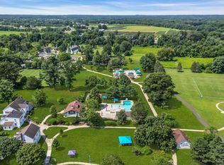 39 Hockhockson Rd, Colts Neck, NJ 07722