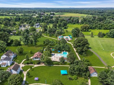 39 Hockhockson Road, Colts Neck, NJ, 07722