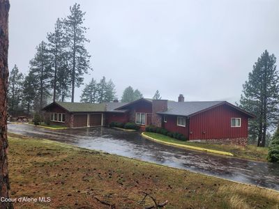 20769 S Highway 97, Harrison, ID, 83833