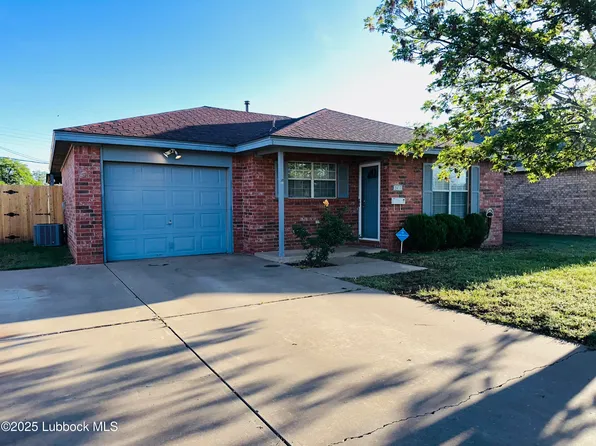 2437 E 30th St, Lubbock, TX 79404