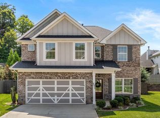 9970 Hummingbird Ln, Knoxville, TN 37923