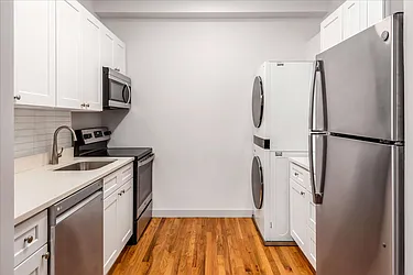 Rented by Highline Residential