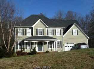 10110 Palmer Ct, Spotsylvania, VA 22553