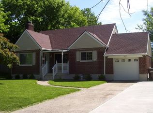 4130 Brenton Dr, Dayton, OH 45416