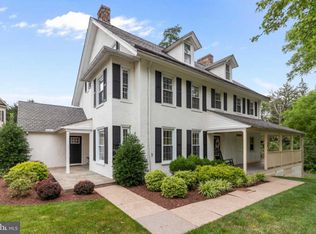 11 Silver Maple Dr, Doylestown, PA 18901