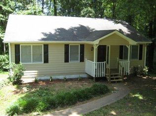 1950 Sunrise Cir, Cumming, GA 30040