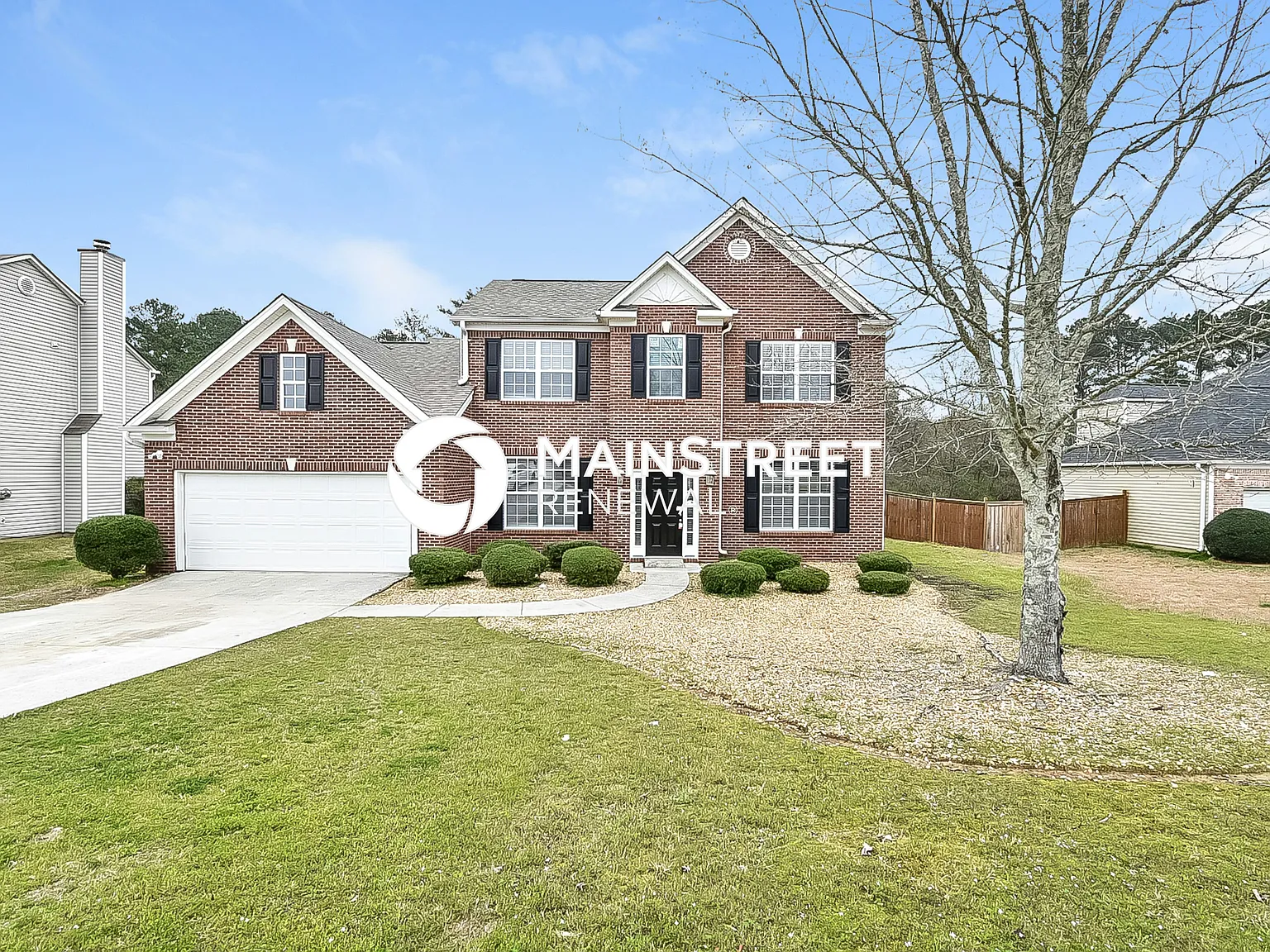 6878 Lakefield Forrest Dr — Photo 1