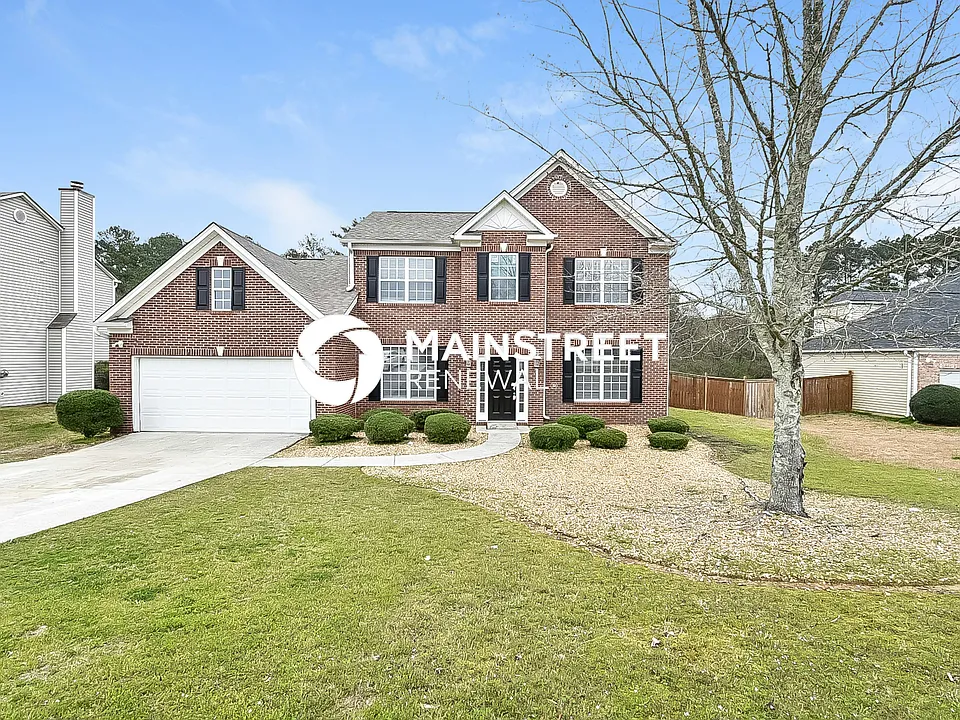 6878 Lakefield Forrest Dr