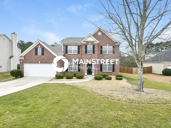 6878 Lakefield Forrest Dr, Riverdale, GA 30296