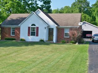 200 Timber Creek Rd, Bloomfield, KY 40008
