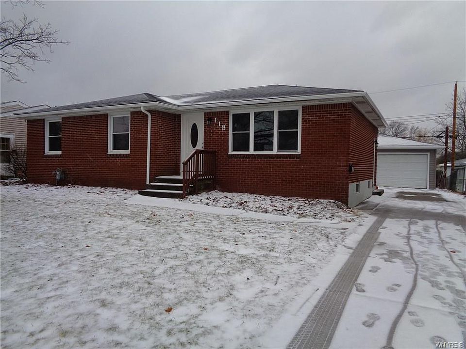 1st image of 118 Westgate Blvd