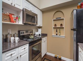 5616 Jackson St UNIT 2405, Houston, TX 77004