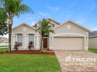 4330 Marchmont Blvd, Land O Lakes, FL 34638