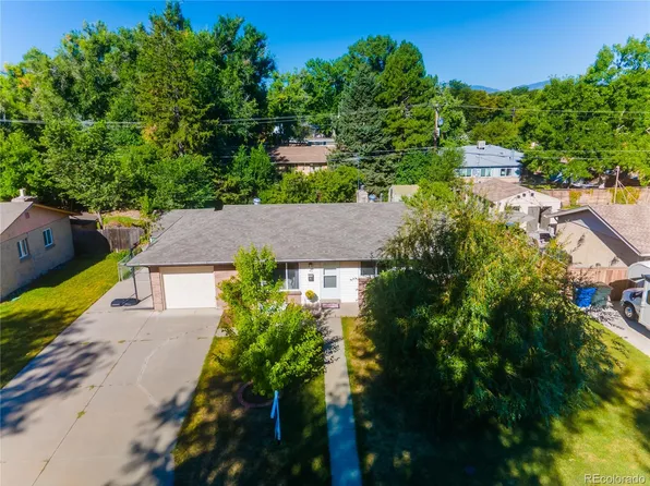 45 Everett Street, Lakewood, CO 80226