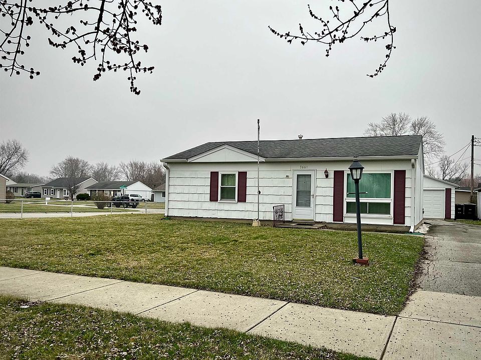 1st image of 3661 Redondo Dr