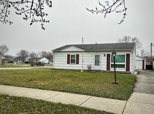 3661 Redondo Dr, Lafayette, IN 47905