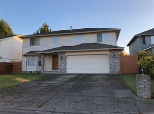 5213 NE 56th St, Vancouver, WA 98661