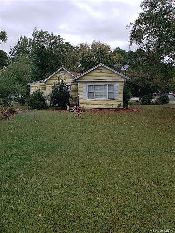 8629 Guinea Rd, Hayes, VA 23072 | Zillow