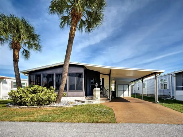 2100 Kings Hwy Lot 1067, Punta Gorda, FL 33980