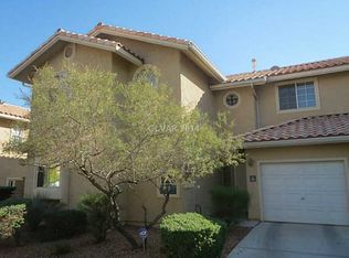 9341 Apache Springs Dr, Las Vegas, NV 89117