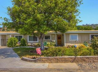 1525 1/2 Coban Rd, La Habra Heights, CA 90631