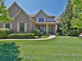 9971 Wading Crane Ave, McCordsville, IN 46055