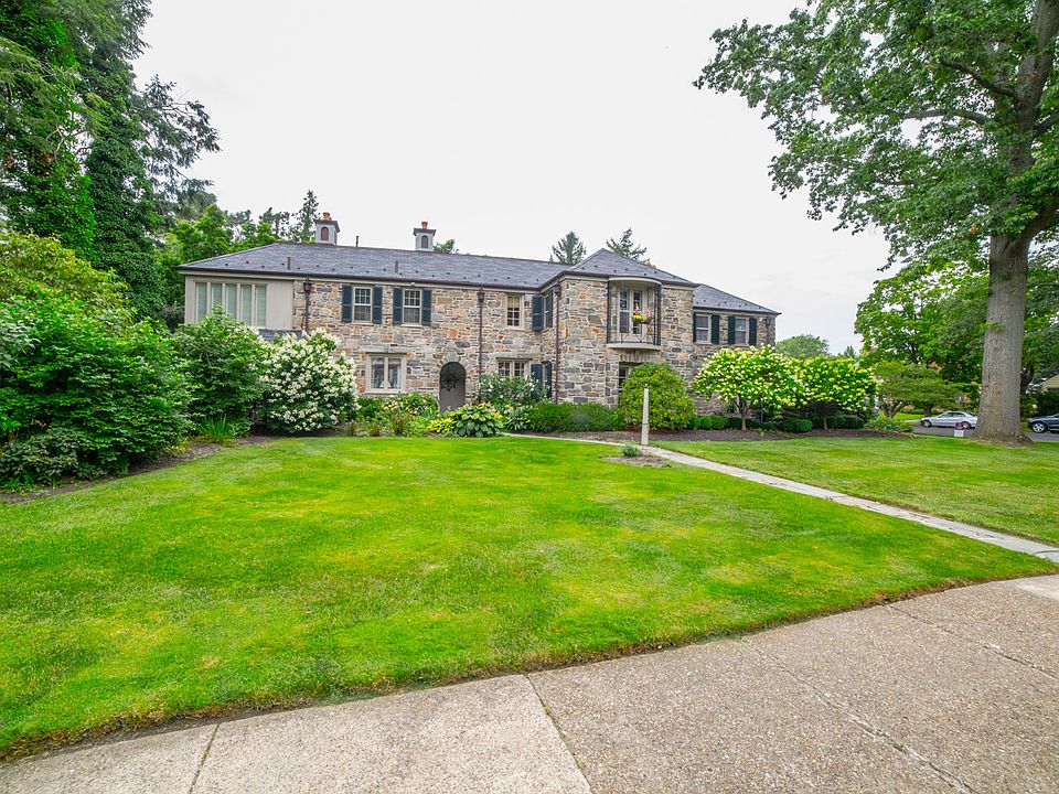 642 Washington Ave, Haddonfield, NJ 08033 Zillow