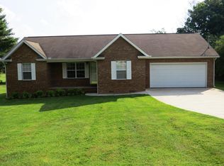 155 W Mountain View Rd, Corryton, TN 37721