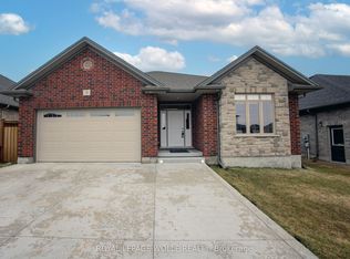 5 Jack Koehler Ln W, Wellesley, ON N0B 2T0