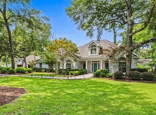 222 Myrtle Ln, Myrtle Beach, SC 29572